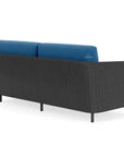 Lloyd Flanders Visions Sofa Premium Wicker Furniture Lloyd Flanders