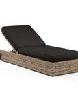 Havana Sunbrella Adjustable Outdoor Chaise