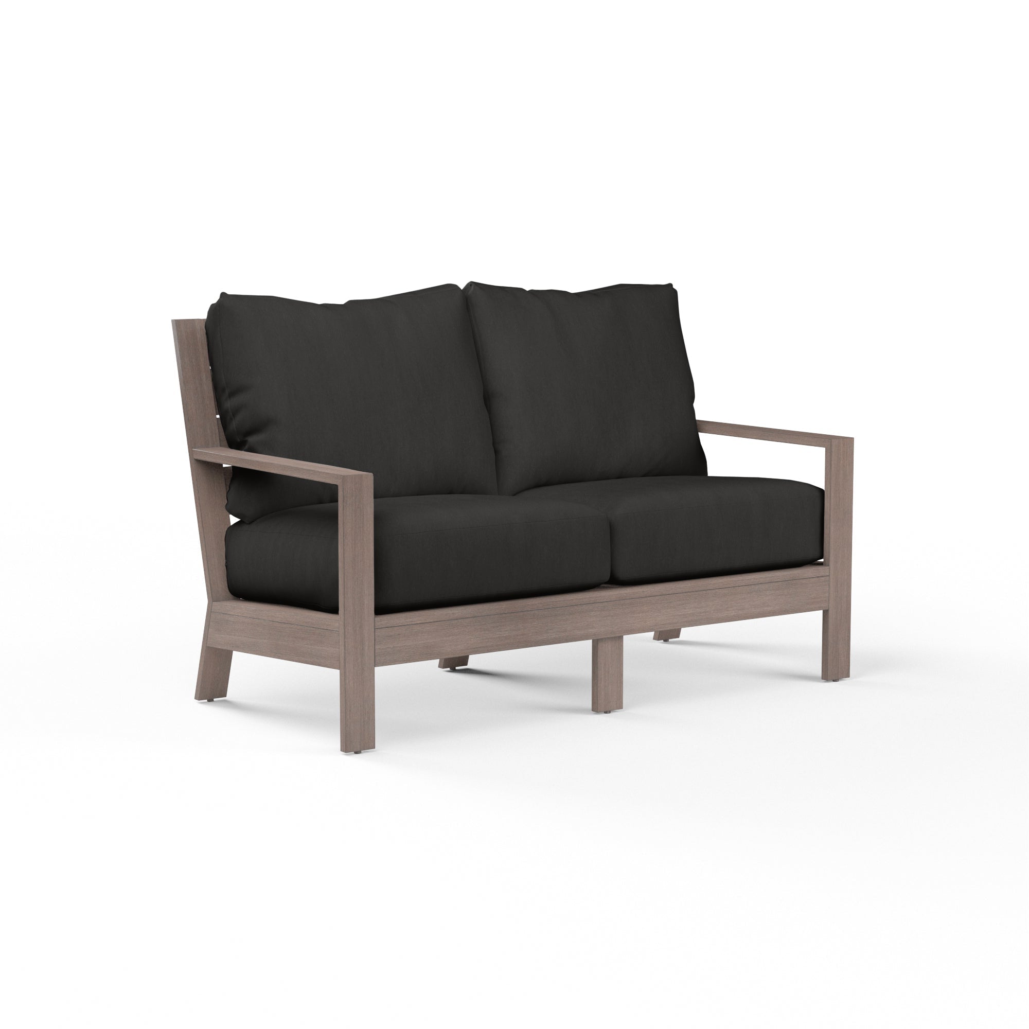 Laguna Sunbrella Outdoor Loveseat