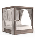 Laguna Sunbrella Outdoor King Daybed