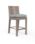 Laguna Sunbrella Outdoor Barstool