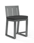 Redondo Sunbrella Outdoor Barstool