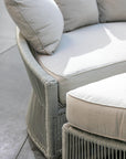 Miami Sunbrella Outdoor Daybed