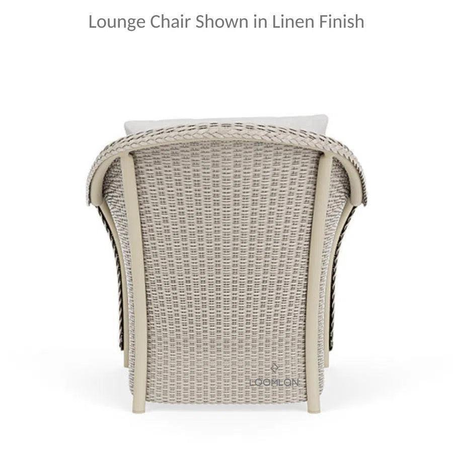 Weekend Retreat 3PC Lounge Chair Set Lloyd Flanders - LOOMLAN - Lloyd Flanders - Outdoor Lounge Sets
