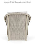 Weekend Retreat 3PC Lounge Chair Set Lloyd Flanders - LOOMLAN - Lloyd Flanders - Outdoor Lounge Sets