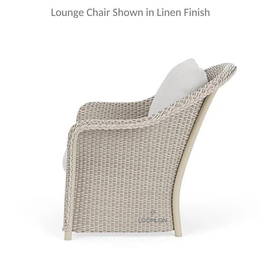 Weekend Retreat 3PC Lounge Chair Set Lloyd Flanders - LOOMLAN - Lloyd Flanders - Outdoor Lounge Sets