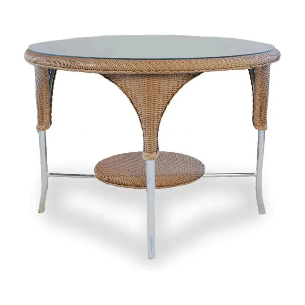 Lloyd Flanders Weekend Retreat 5PC Dining Table Set Lloyd Flanders