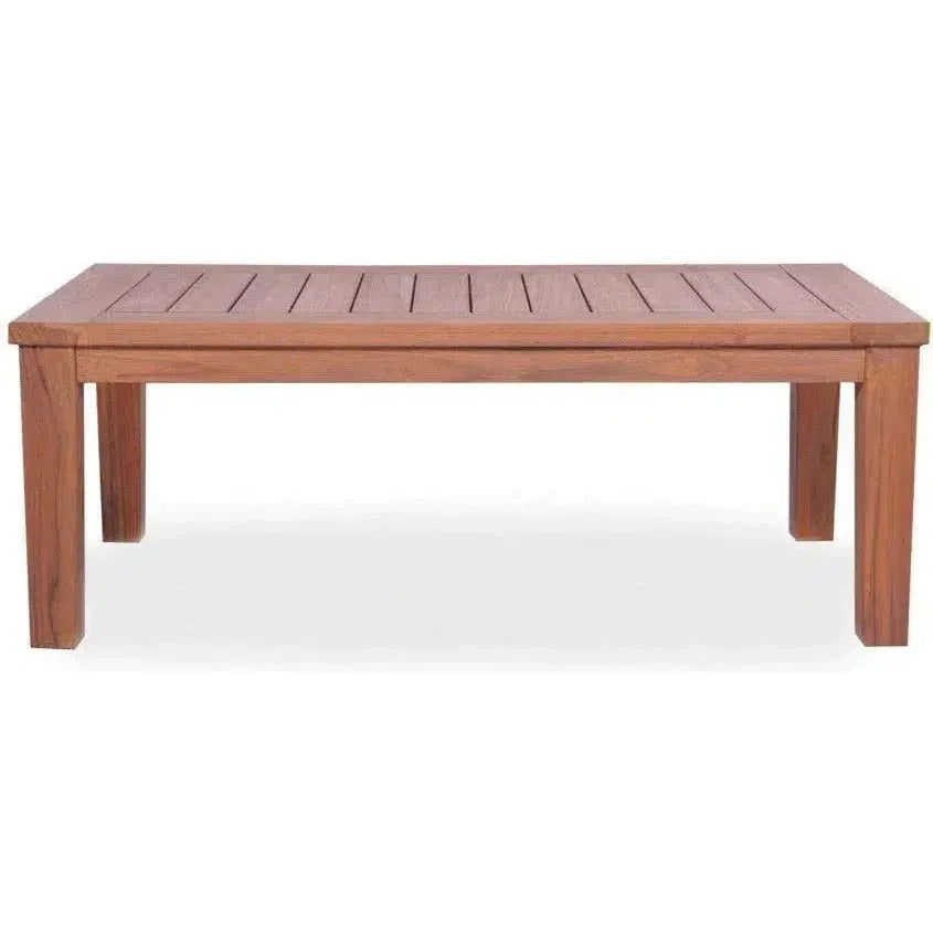 Weekend Retreat 6 PC Lounge Set Tables Lloyd Flanders - LOOMLAN - Lloyd Flanders - Outdoor Lounge Sets