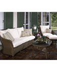 Weekend Retreat Outdoor Lounge Chair - LOOMLAN - Lloyd Flanders - Outdoor Lounge Chairs