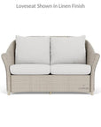 Weekend Retreat Outdoor Lounge Rocker Chair - LOOMLAN - Lloyd Flanders - Outdoor Lounge Chairs