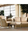 Weekend Retreat Outdoor Lounge Rocker Chair - LOOMLAN - Lloyd Flanders - Outdoor Lounge Chairs