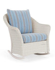 Lloyd Flanders Weekend Retreat Replacement Cushions For Lounge Rocker