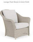 Weekend Retreat Wicker Sofa Lounge Set Lloyd Flanders - LOOMLAN - Lloyd Flanders - Outdoor Lounge Sets