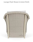 Weekend Retreat Wicker Sofa Lounge Set Lloyd Flanders - LOOMLAN - Lloyd Flanders - Outdoor Lounge Sets