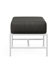 Bristol Sunbrella Outdoor Ottoman