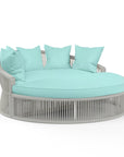 Miami Sunbrella Outdoor Daybed