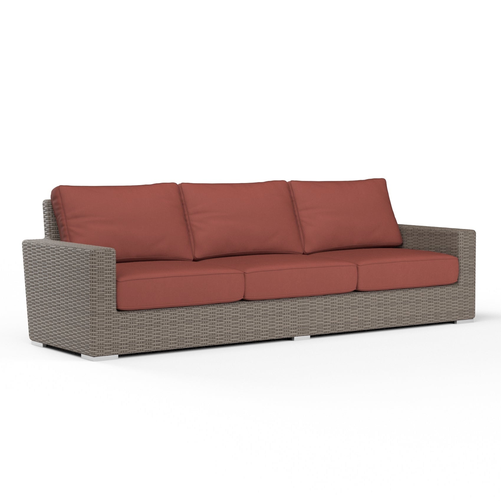 Coronado Sunbrella Outdoor Couch