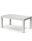 Naples Aluminum Outdoor Dining Table