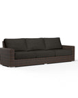 Montecito Sunbrella Outdoor Couch