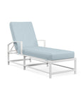 Bristol Sunbrella Outdoor Chaise