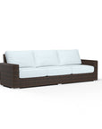 Montecito Sunbrella Outdoor Couch