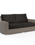 Coronado Sunbrella Outdoor Loveseat