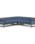 Redondo Sunbrella Outdoor Sectional Sofa