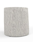 Bazaar Concrete Outdoor End Table