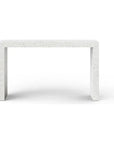 You Concrete Made Outdoor Console Table - LOOMLAN - Urbia - Outdoor Console Tables
