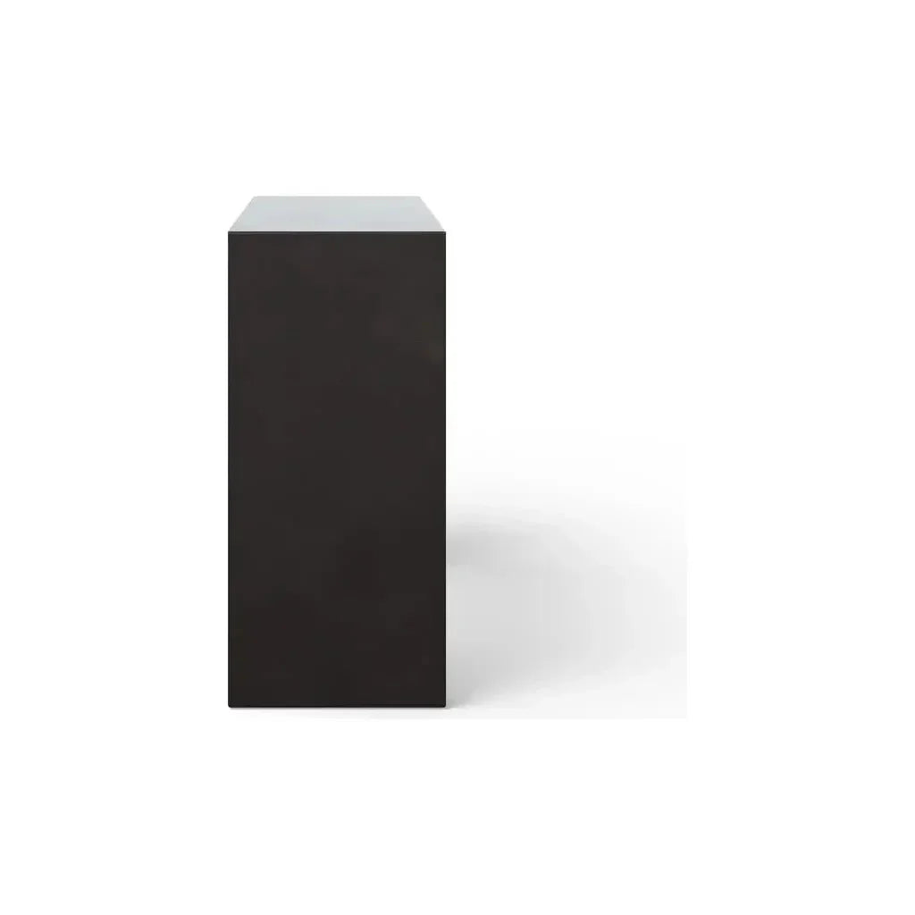 You Concrete Made Outdoor Console Table - LOOMLAN - Urbia - Outdoor Console Tables