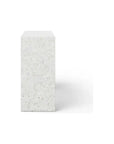 You Concrete Made Outdoor Console Table - LOOMLAN - Urbia - Outdoor Console Tables
