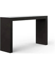 You Concrete Made Outdoor Console Table - LOOMLAN - Urbia - Outdoor Console Tables