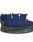 Milano Sunbrella Outdoor Daybed