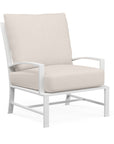 Bristol Sunbrella Outdoor Club Chair