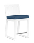 Newport Sunbrella Outdoor Barstool