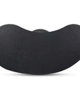Moe's Home Yumi Concrete Outdoor Oval Coffee Table