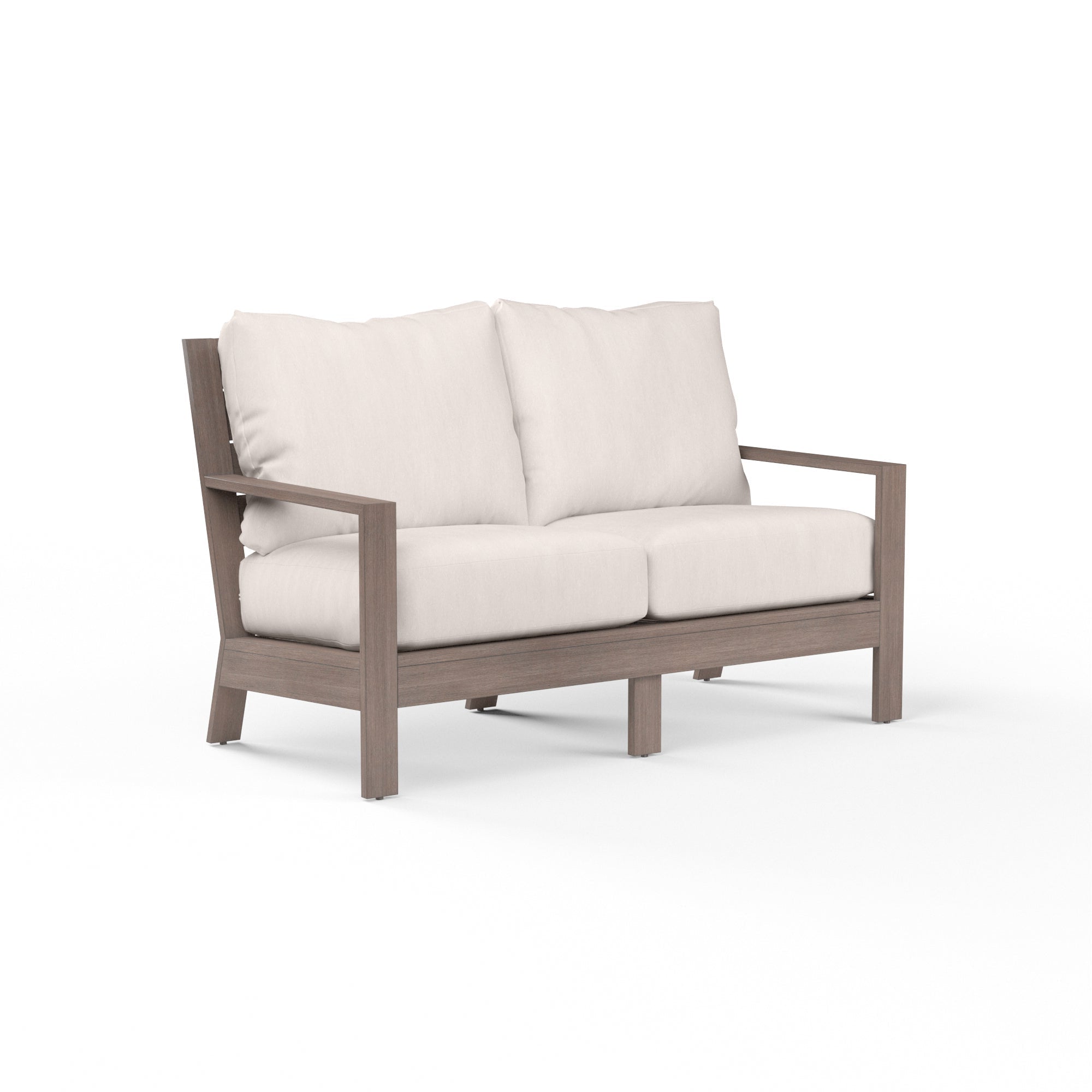 Laguna Sunbrella Outdoor Loveseat