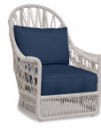 Dana Rope Weather-Resistant Outdoor Chair