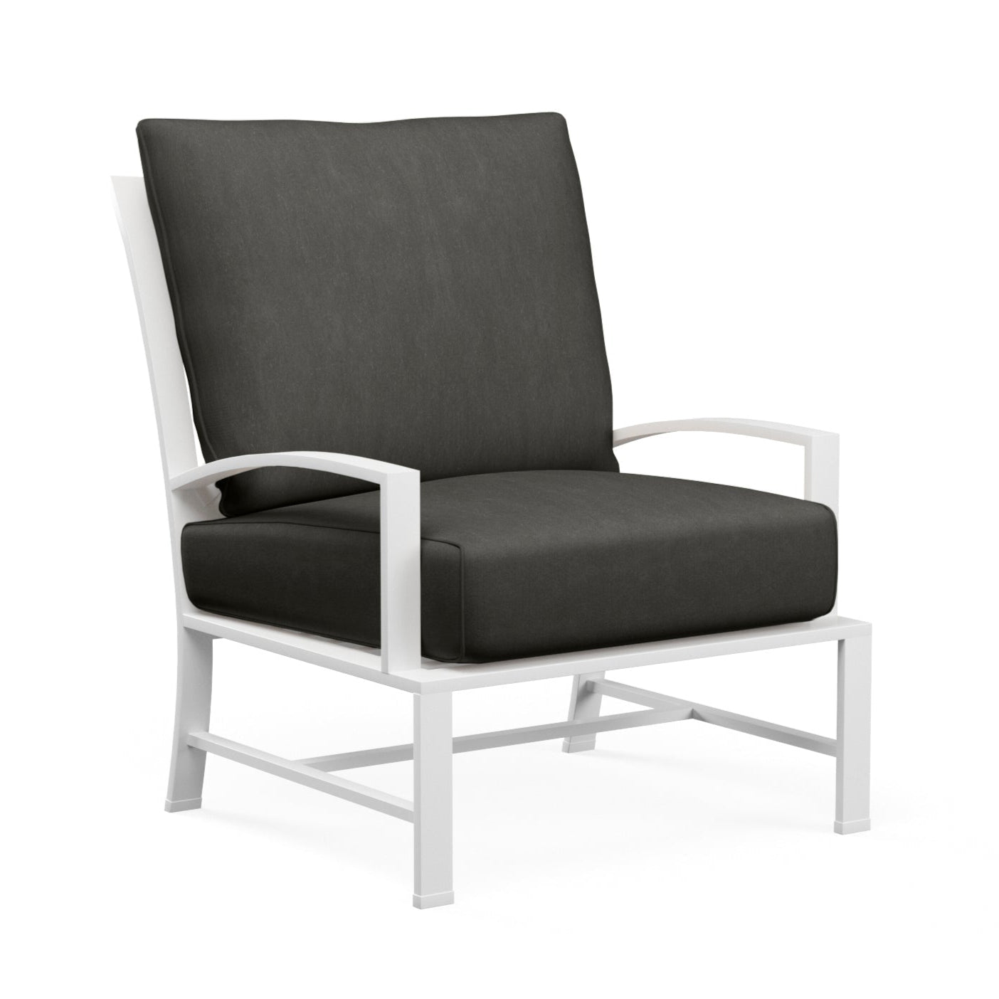 Bristol Sunbrella Outdoor Club Chair