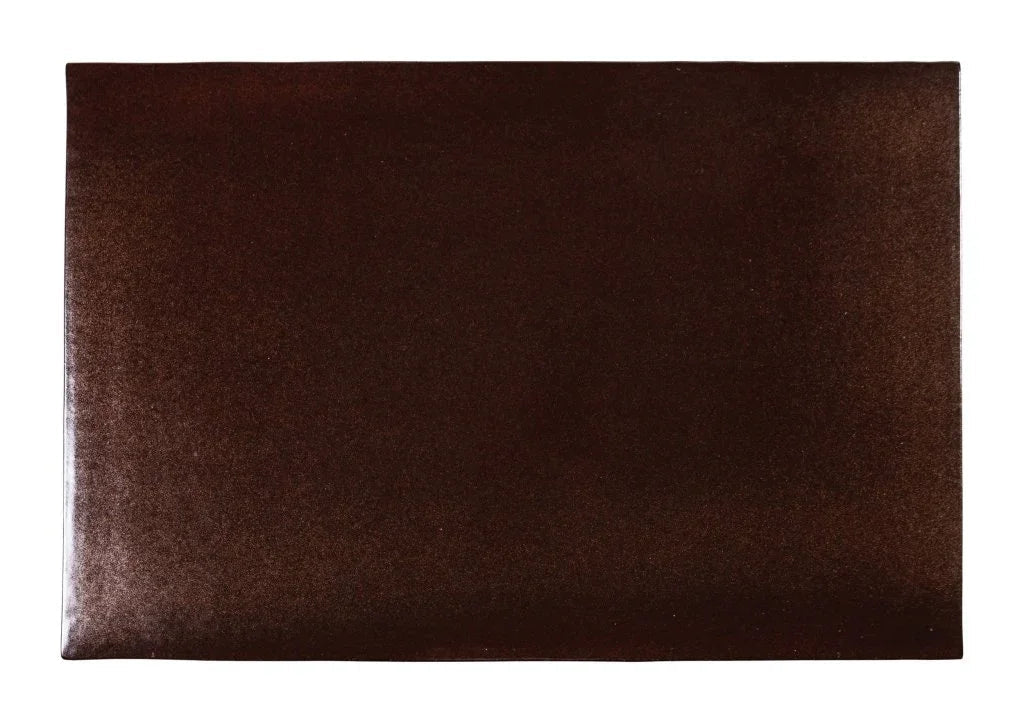 Zen Ceramic Rectangular Patio Coffee Table - LOOMLAN - Seasonal Living - Outdoor Coffee Tables