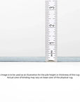 Zinara Ivory Washable Indoor - Outdoor Rug - LOOMLAN - LOOMLAN Rugs - Outdoor Rugs