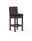 Montecito Sunbrella Outdoor Barstool