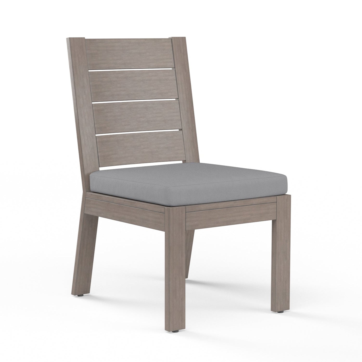 Laguna Sunbrella Outdoor Dining Chair 2PC