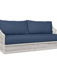 Dana Rope Sunbrella Outdoor Couch