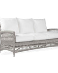 LOOMLAN Outdoor - Mackinac Outdoor Sofa Replacement Cushions Lloyd Flanders - Outdoor Replacement Cushions