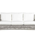 LOOMLAN Outdoor - Mackinac Outdoor Sofa Replacement Cushions Lloyd Flanders - Outdoor Replacement Cushions