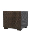 LOOMLAN Outdoor - Mesa 22" Square Cube End Table Lloyd Flanders Lloyd Flanders - Outdoor Side Tables