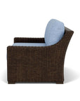 LOOMLAN Outdoor - Mesa Loveseat Premium Wicker Furniture Lloyd Flanders - Outdoor Sofas & Loveseats