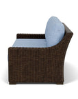 LOOMLAN Outdoor - Mesa Sofa Premium Wicker Furniture Lloyd Flanders - Outdoor Sofas & Loveseats