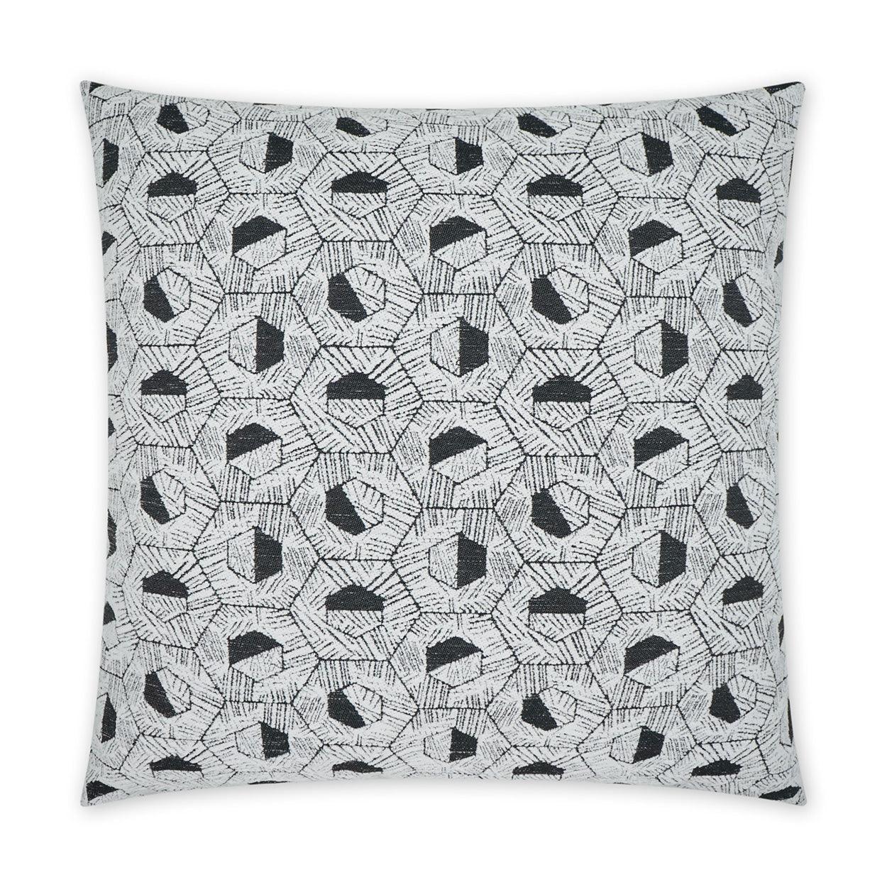 LOOMLAN Outdoor - Outdoor Alakay Pillow - Outdoor Pillows